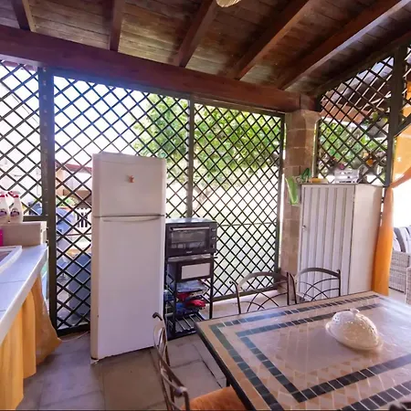 Apartmán G&g Termete *