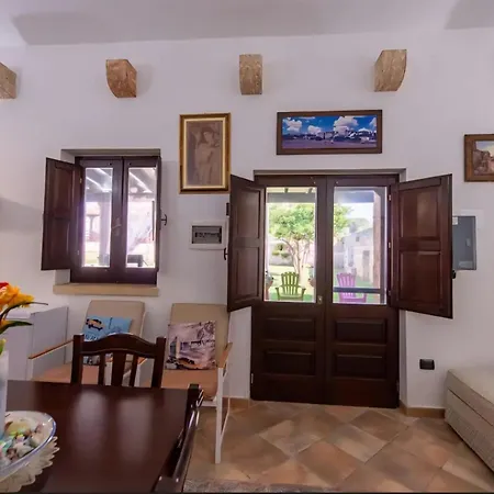 G&g Termete Apartmán