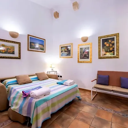 Apartmán G&g Termete